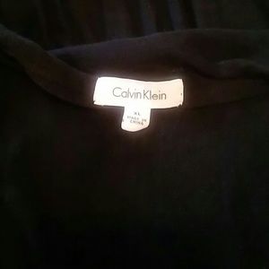 Calvin Klien long cardigan