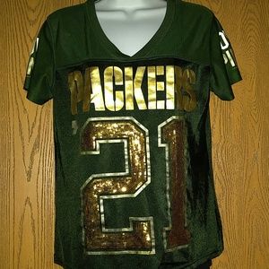 Calling all Packers Fans!