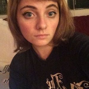 Meet your Posher, Taylor