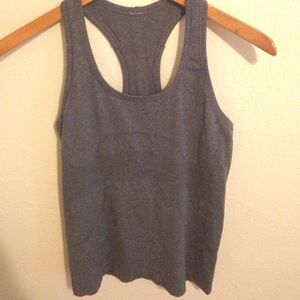 Lululemon swiftly tech tank