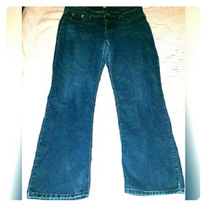 A.N.A. Boot cut Jeans