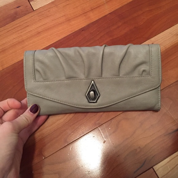 Volcom wallet