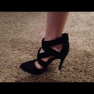 ABS HEELS - new!