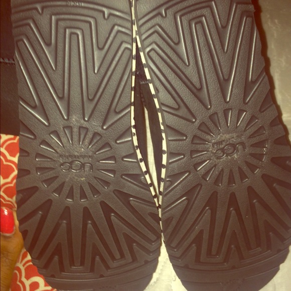 35th Anniversary Uggs !!