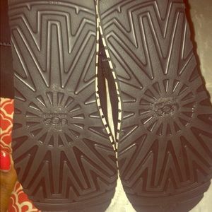 35th Anniversary Uggs !!