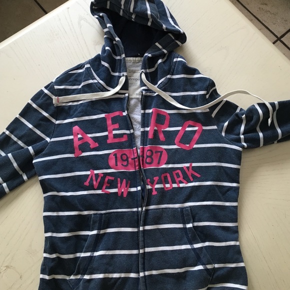 Aeropostale hoodie