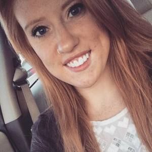 Meet your Posher, Caitlin