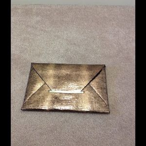 BCBG Clutch