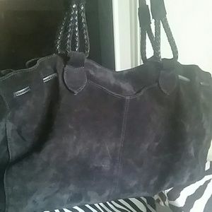 Extra large J. Jill handbag