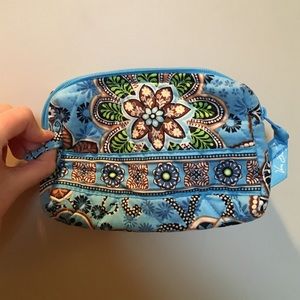 Vera Bradley Pouch