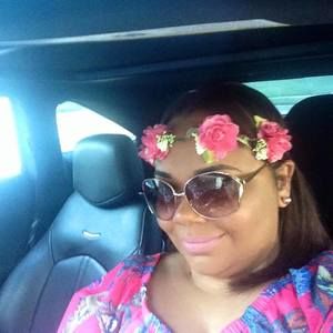 Meet your Posher, Dorothy