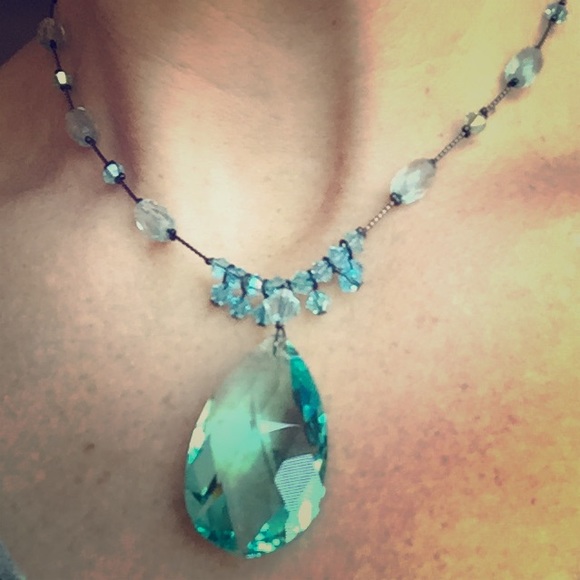 Beautiful necklace from Nordstrom - Picture 1 of 3