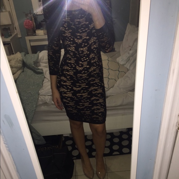 Guess Dress - Picture 3 of 4