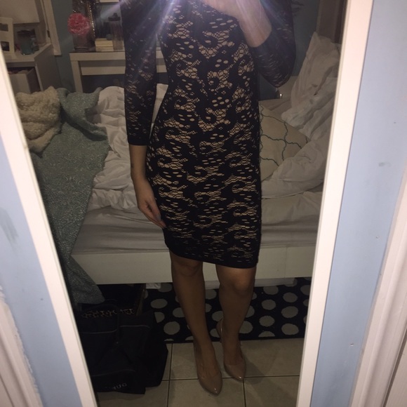 Guess Dress - Picture 4 of 4