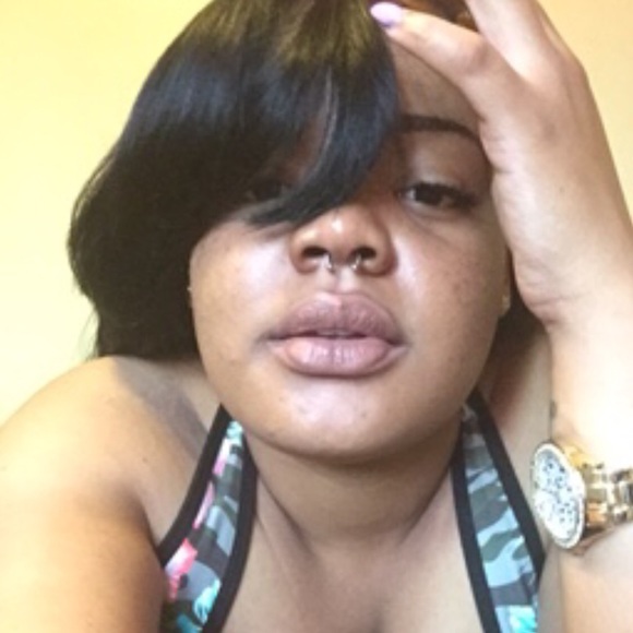 Meet your Posher, Jermesha