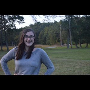 Meet your Posher, Allison