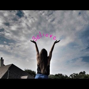 Meet your Posher, Wendy