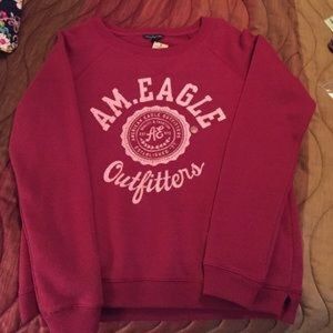 American eagle sweet shirt!