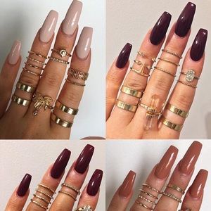 Meet your Posher, Sandy