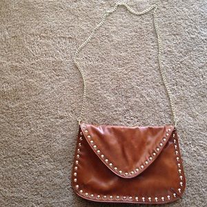 Steve Madden chain cross body