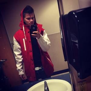 Meet your Posher, Jayden