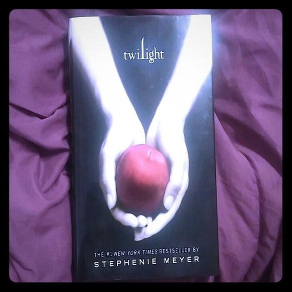 Twilight Hardcover