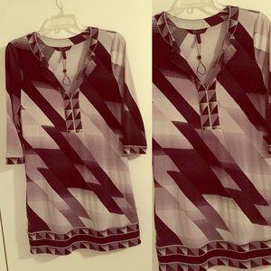 BCBG dress