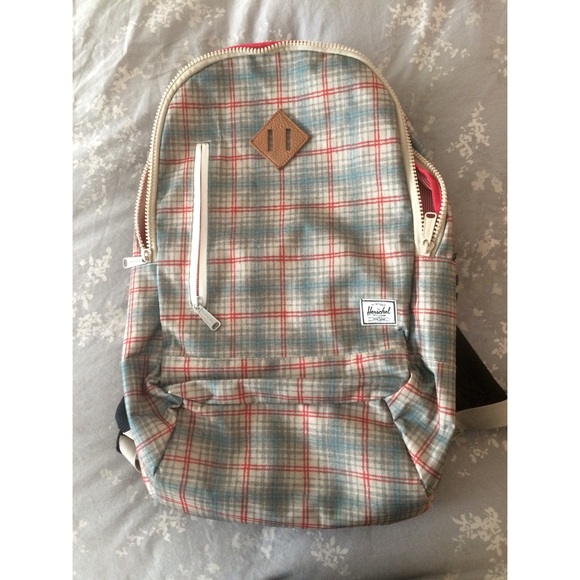 Hershel & Co Backpack