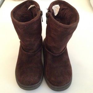 Toddler, boots