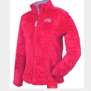 Northface women's OSITO jacket