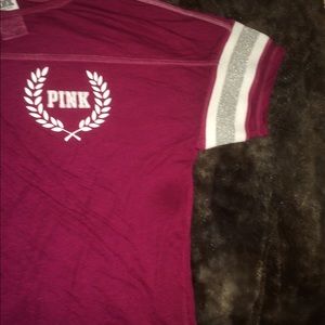 Victoria Secret t shirt