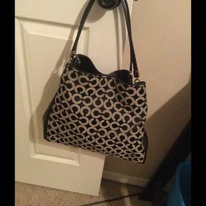 Coach Madison Phoebe