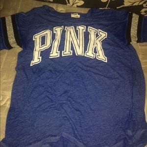 Vs PINK Shirt !!