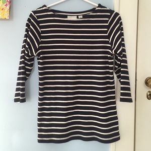 Striped long sleeve:)