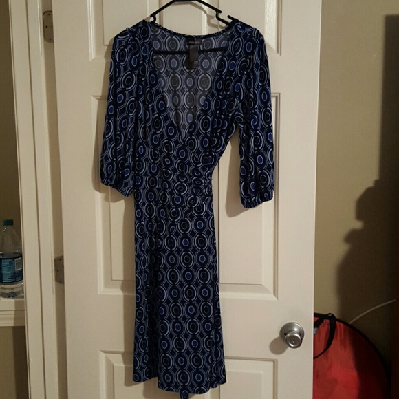 Bisou bisou dress *Price Drop**