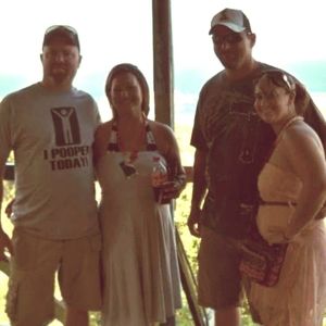 Meet your Posher, Bridget