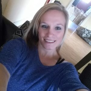 Meet your Posher, Natasha