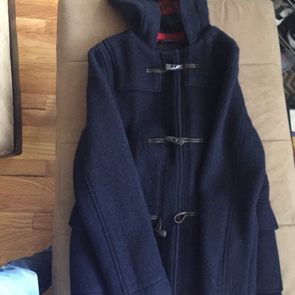 Jacket (kids)