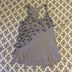 Cute Racerback Tank Top