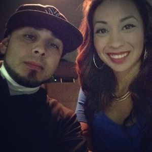 Meet your Posher, Marisa