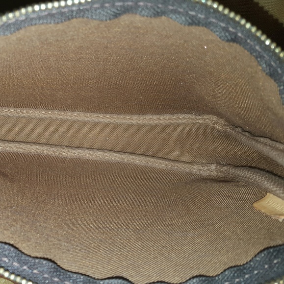 🚫SOLD Authentic Louis Vuitton Pouchette with - Picture 4 of 4