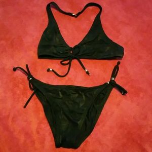 Sexy Esprit Keyhole bikini