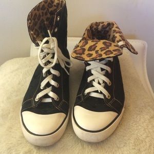 AUTHENTIC coach shoes!