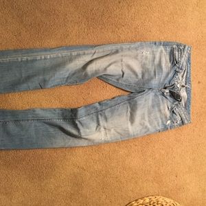 Loft jeans