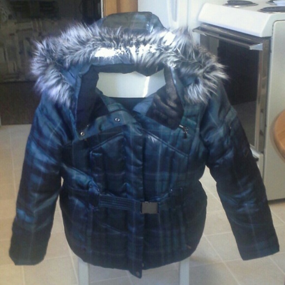 A.n.a jacket bnwot!!