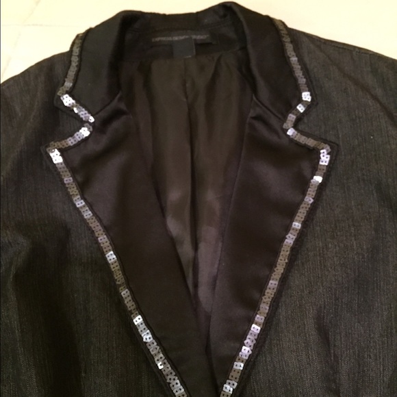 Express blazer - Picture 2 of 3