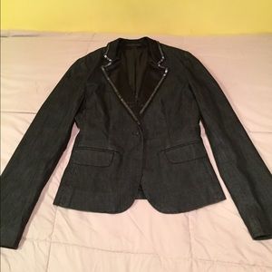 Express blazer