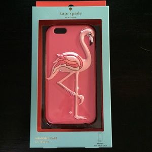 Kate spade iPhone 6 case