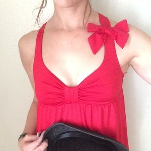 Flirty Betsey Johnson Dress!