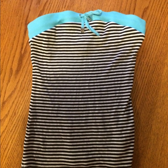 Bebe sport top